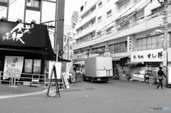 tokyo monochrome#898