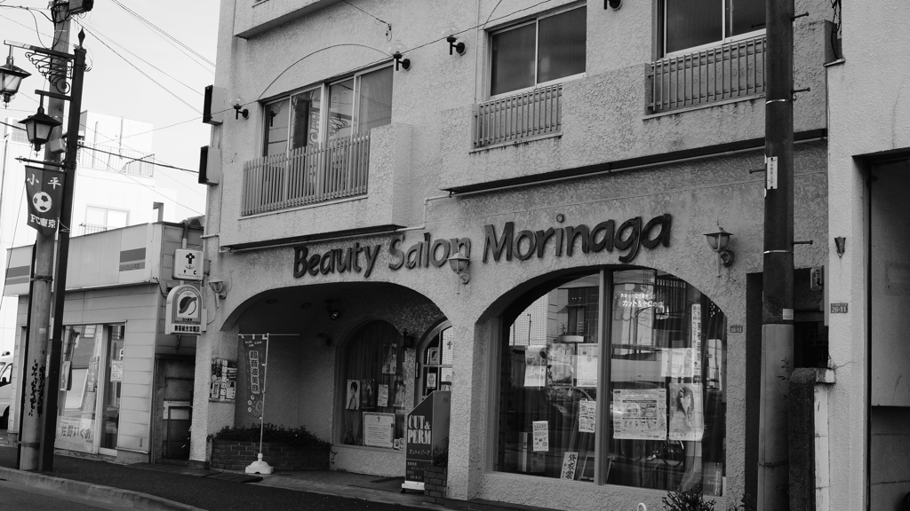tokyo monochrome#333