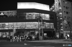 tokyo monochrome#1016