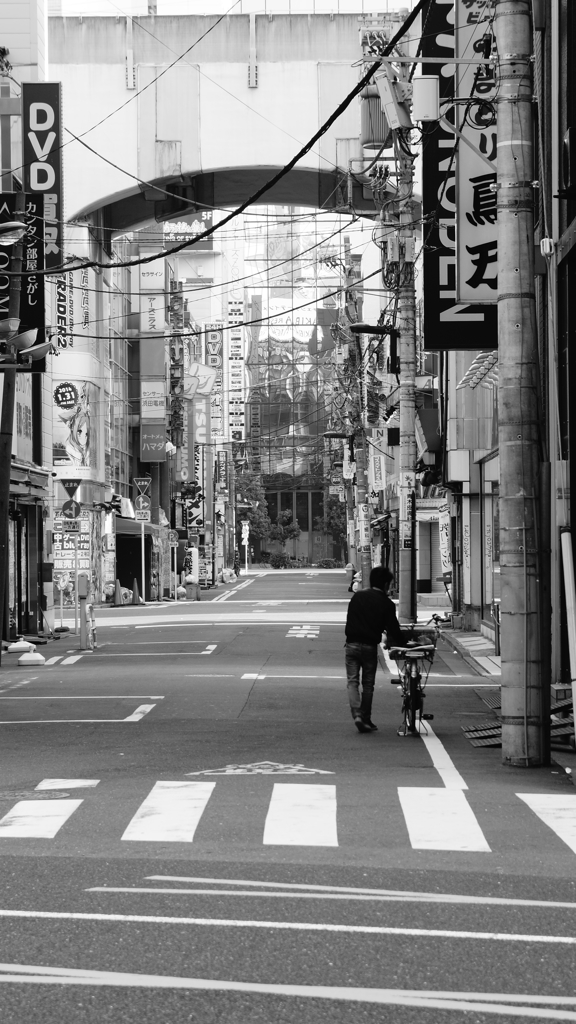 tokyo monochrome#621