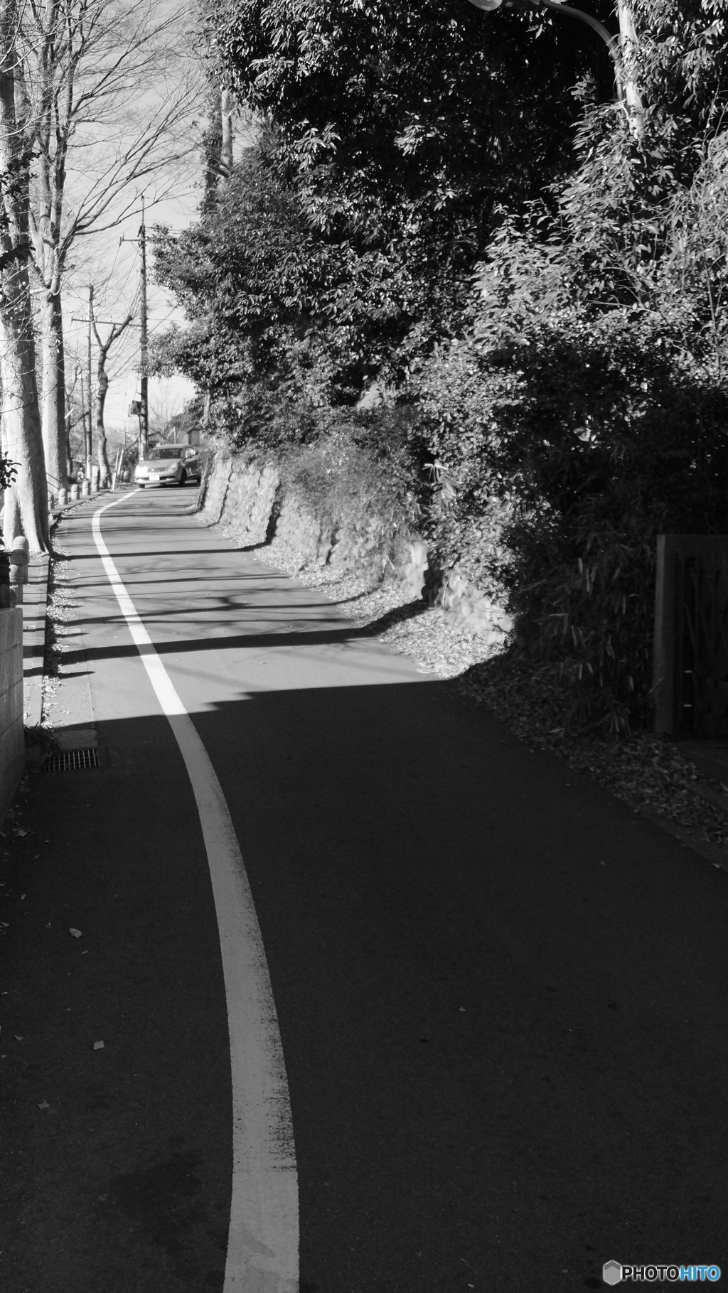 tokyo monochrome# (1148)