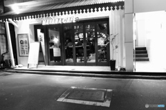 tokyo monochrome# (1118)