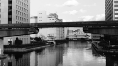 tokyo monochrome#665