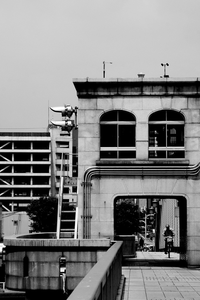tokyo monochrome#502