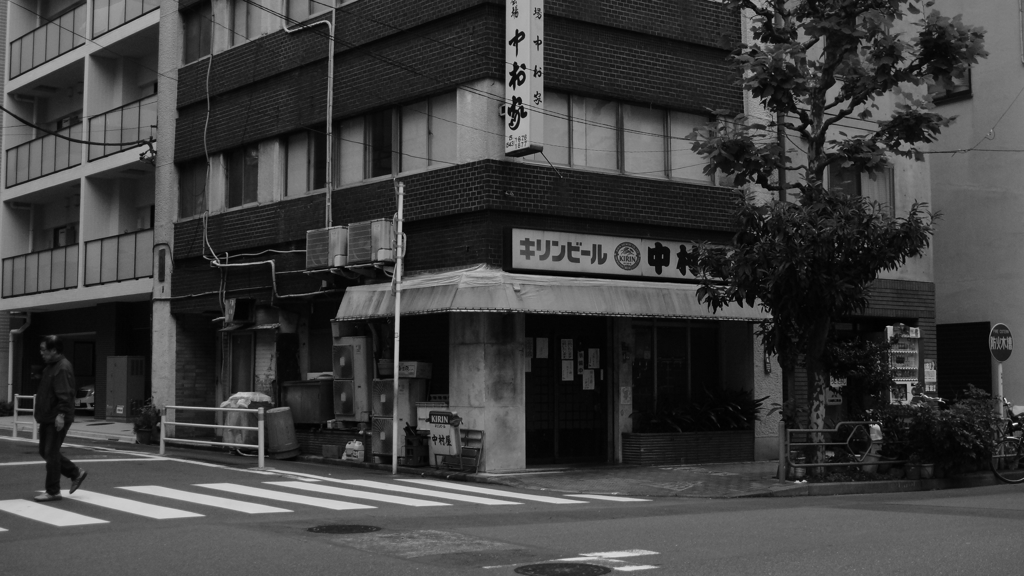 tokyo monochrome#431
