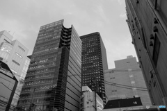 tokyo monochrome# (1460)