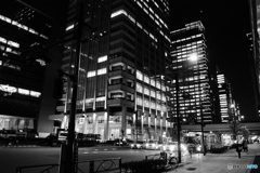 tokyo monochrome# (1407)