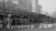 tokyo monochrome#735