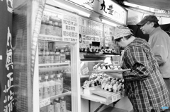 tokyo monochrome#938