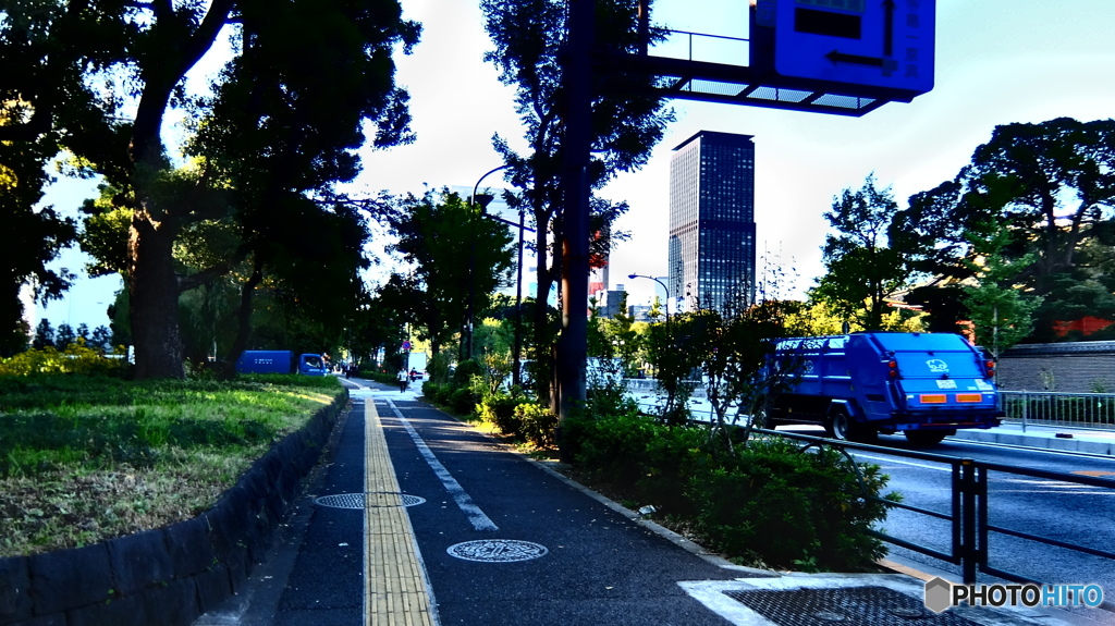 street corner illusions#82