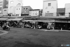tokyo monochrome# (1577)