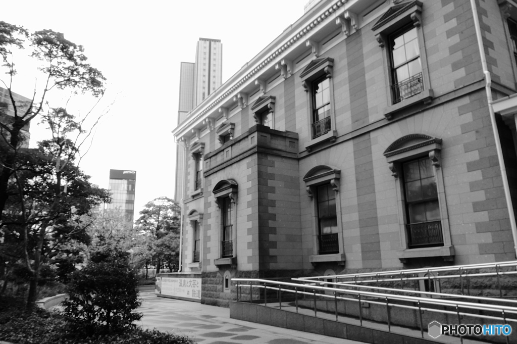 tokyo monochrome#752