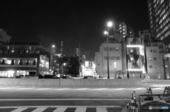 tokyo monochrome# (1358)