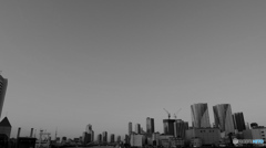 tokyo monochrome#772