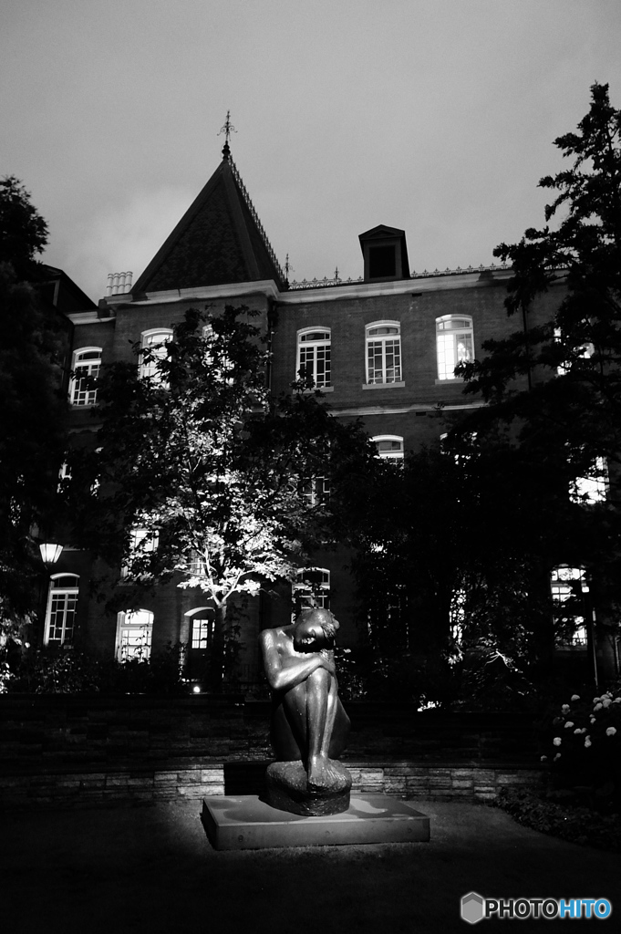 tokyo monochrome (1345)