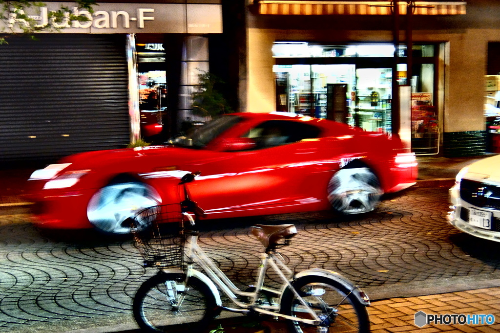 street coner illusion (290)