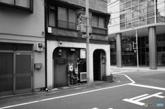 tokyo monochrome# (1283)
