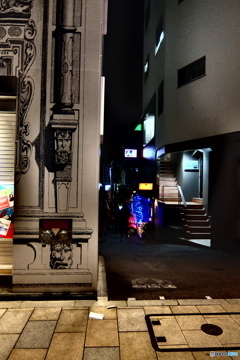 street corner illusion (251)