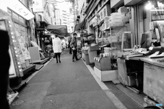 tokyo monochrome#926