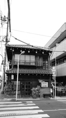 tokyo monochrome#109