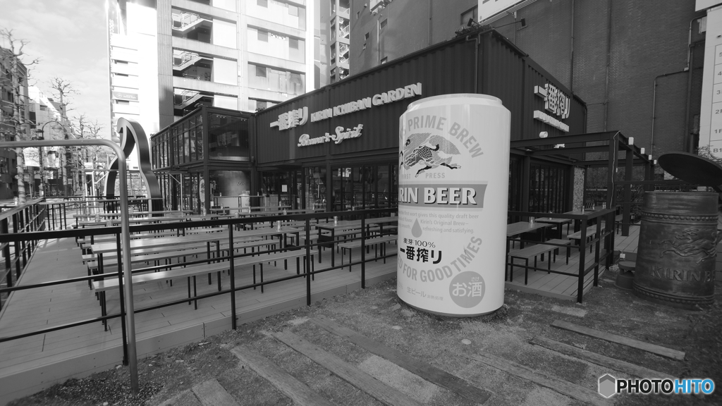 tokyo monochrome#746