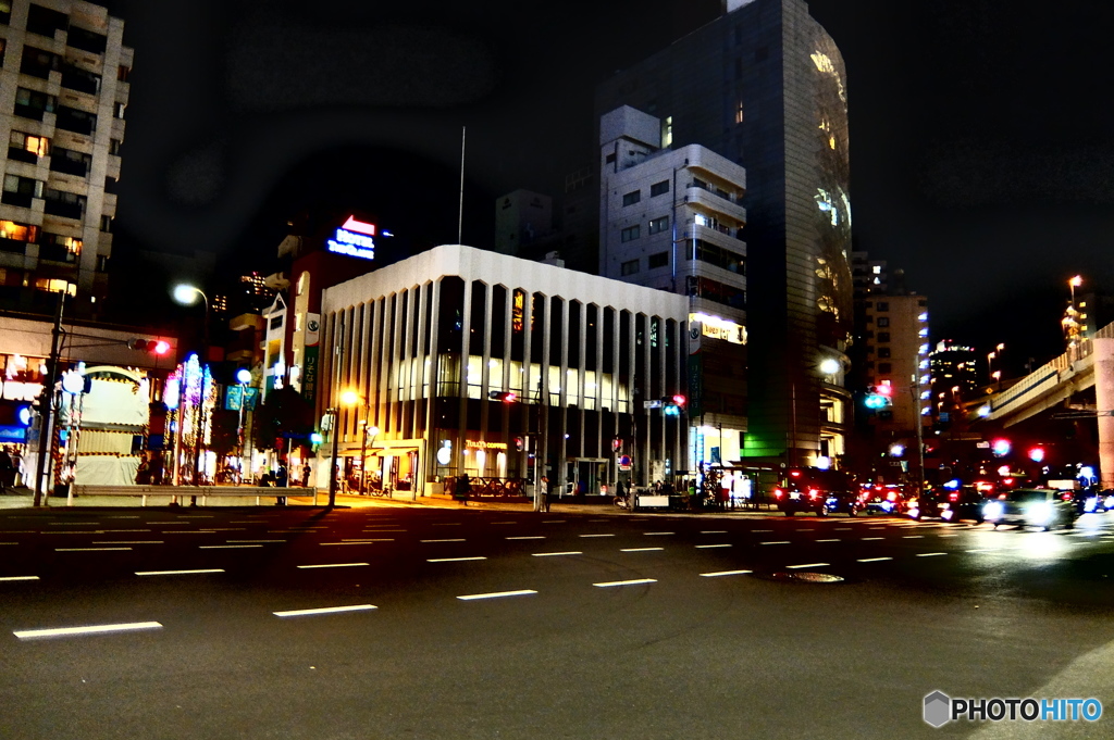 street corner illusions#87