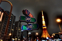 street coner illusion#95