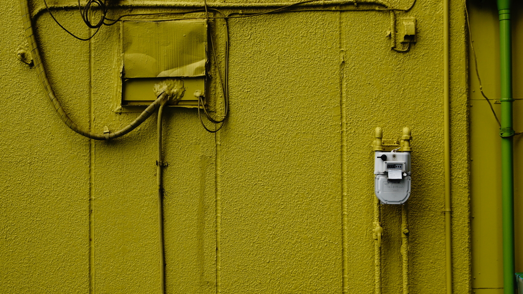 quiet color#421