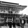 tokyo monochrome858