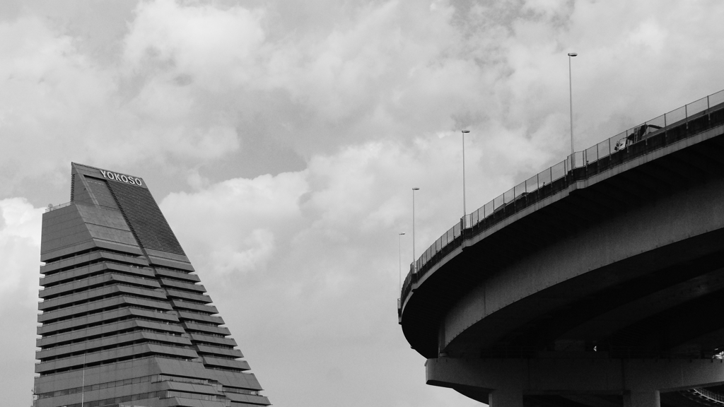tokyo monochrome#677