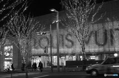 tokyo monochrome#1014