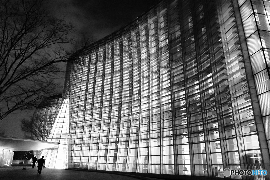 tokyo monochrome# (1125)