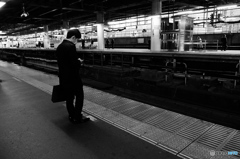 tokyo monochrome# (1084)