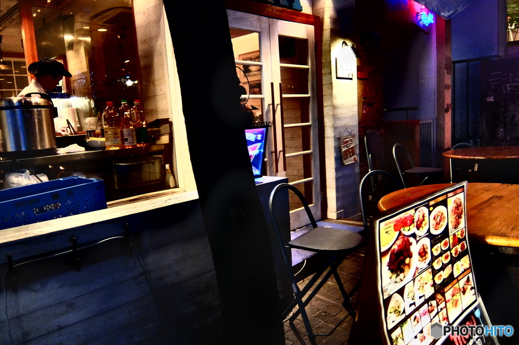 street coner illusion (150)