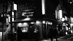 tokyo monochrome#266