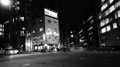 tokyo monochrome#10