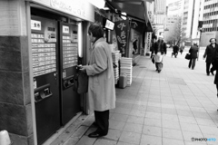 tokyo monochrome# (1397)