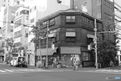 tokyo monochrome# (1383)