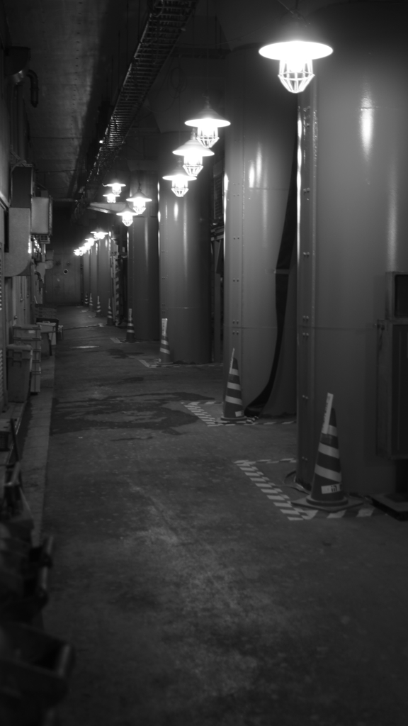 THE DEEP 神田