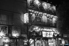 tokyo monochrome#1005