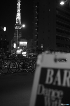 tokyo monochrome#979