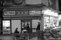 tokyo monochrome#1004