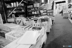 tokyo monochrome# (1574)