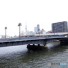 隅田川に架かる橋６