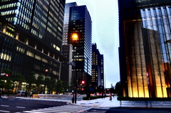 street coner illusion (413)