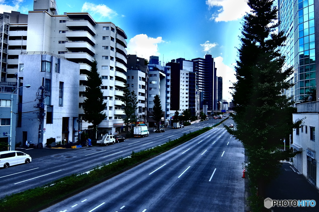 street coner illusion (554)