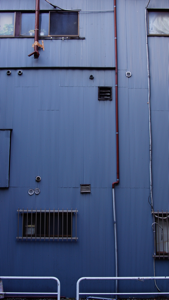 quiet color#386