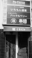 tokyo monochrome#295