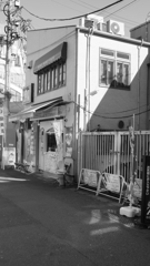 tokyo monochrome#694