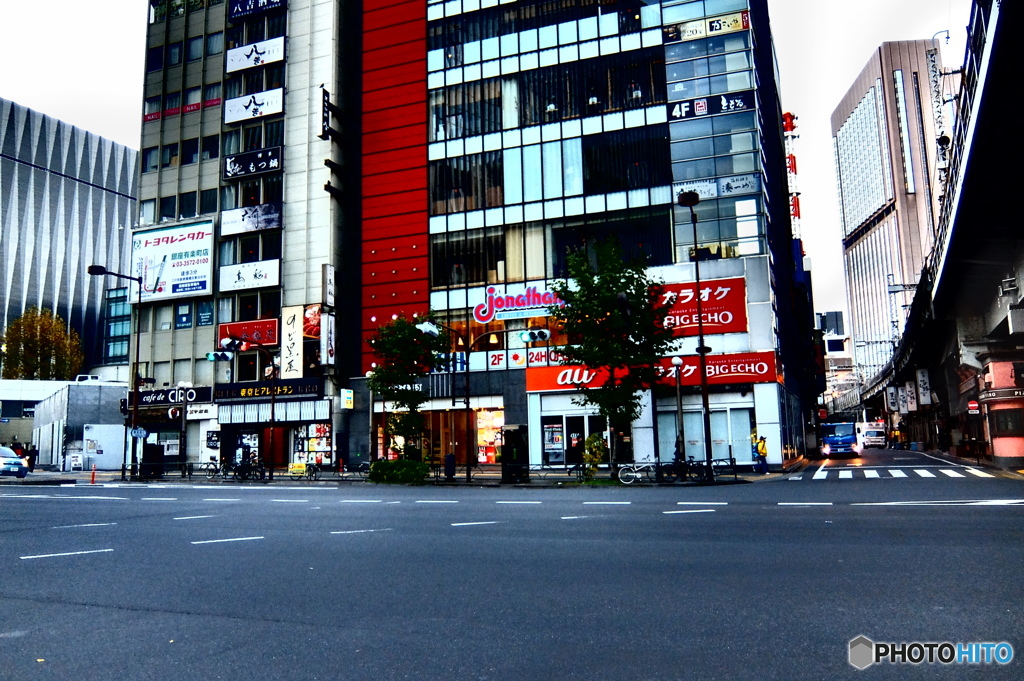 street corner illusions#34